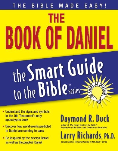 The Book of Daniel (The Smart Guide to the Bible Series)