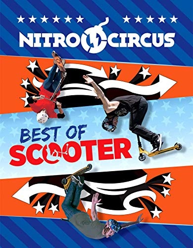 Nitro Circus Best of Scooter (2)