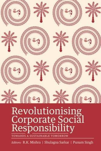 Revolutionizing Corporate Social Responsibility: Towards a Sustainable Tomorrow