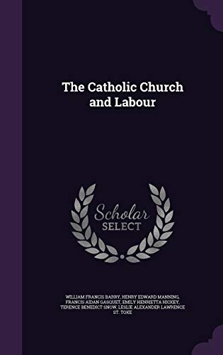 The Catholic Church and Labour