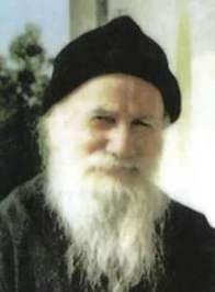 Elder Porphyrios