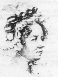 Mary Martha Sherwood