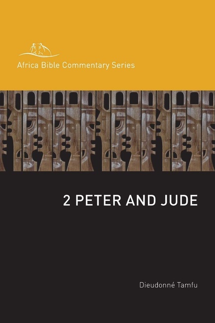 2 Peter and Jude (Africa Bible Commentary)