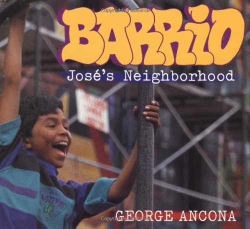 Barrio: Jos's Neighborhood