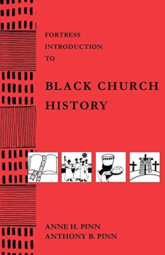 Fortress Intro Black Church History