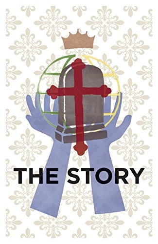 The Story (Pack of 25)