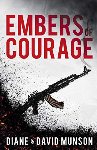 Embers of Courage