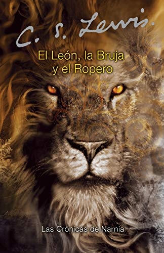El leon, la bruja y el ropero