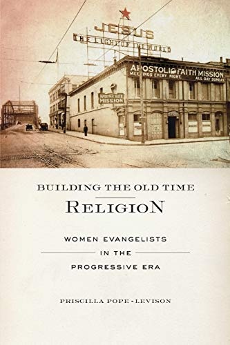 Building the Old Time Religion