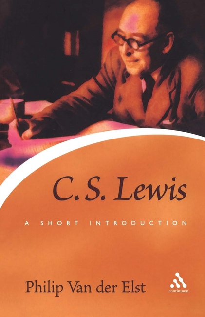 C.S. Lewis: A Short Introduction (Continuum Icons)