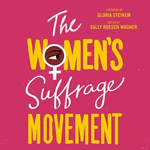 The WomenÂs Suffrage Movement