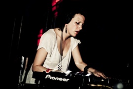 Annie Mac