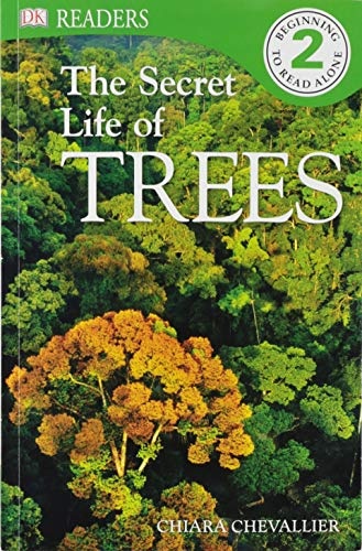 The Secret Life of Trees
