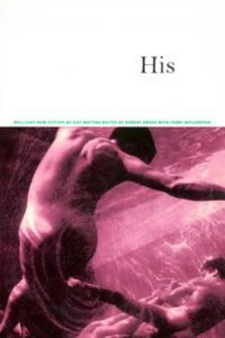 His: Brilliant New Fiction by Gay Writers