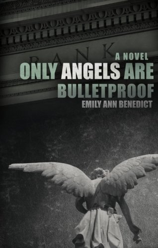Only Angels Are Bulletproof