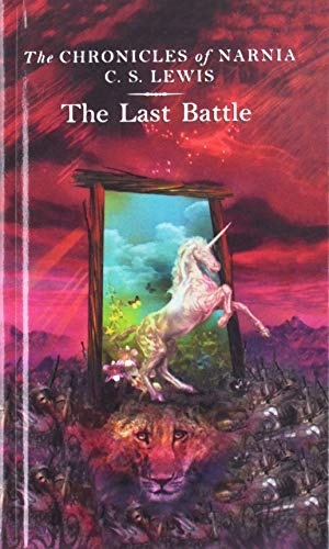 The Last Battle (Chronicles of Narnia)