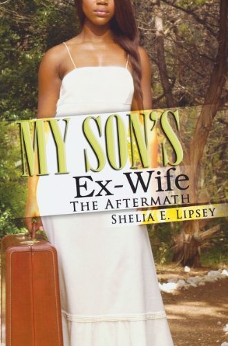 My Son's Ex-Wife (My Son's Wife)