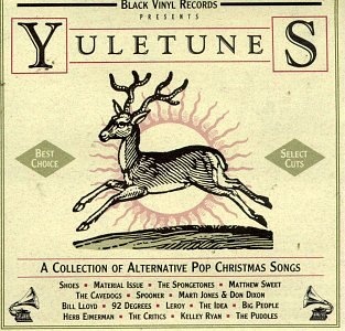 Yuletunes / Various by Various Artists [Audio CD]