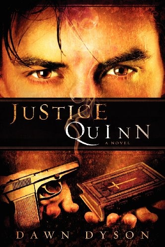 Justice Quinn (Volume 2) (Beautiful Justice)