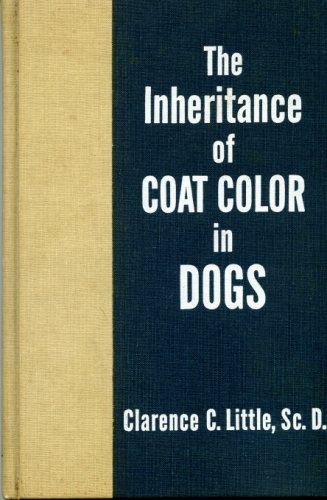 The Inheritance of Coat Color in Dogs