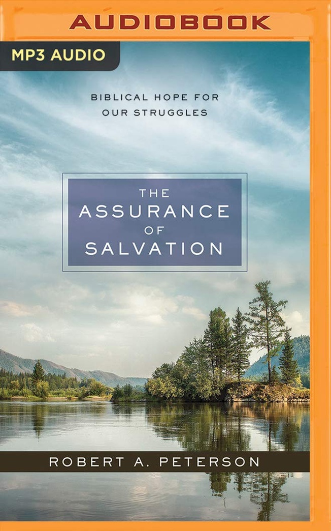 Assurance of Salvation, The