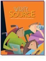 Great Source: Write Source Next Generation, Grade 11 (Write Source Generation III)