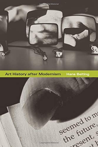 Art History After Modernism