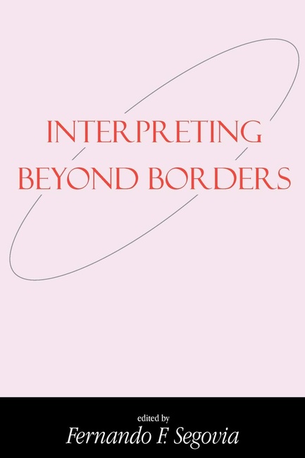 Interpreting Beyond Borders (Bible and Postcolonialism)