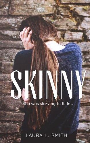 Skinny: she was starving to fit in (False Reflections) (Volume 1)