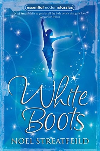 White Boots (Essential Modern Classics)