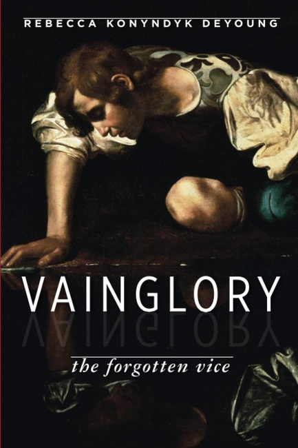 Vainglory: The Forgotten Vice
