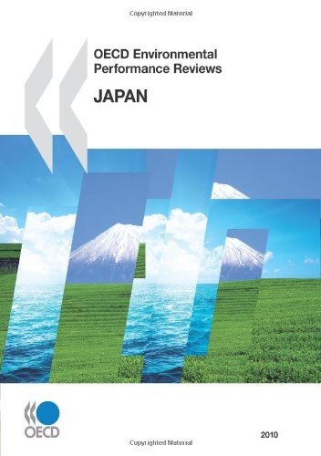 OECD Environmental Performance Reviews: Japan