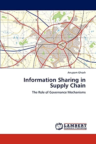 Information Sharing in Supply Chain: The Role of Governance Mechanisms