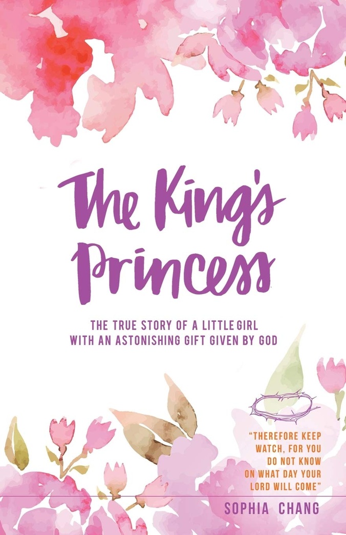 The King’s Princess
