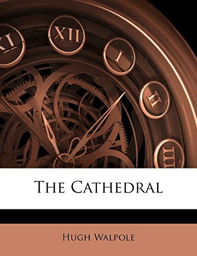 The Cathedral (Afrikaans Edition)
