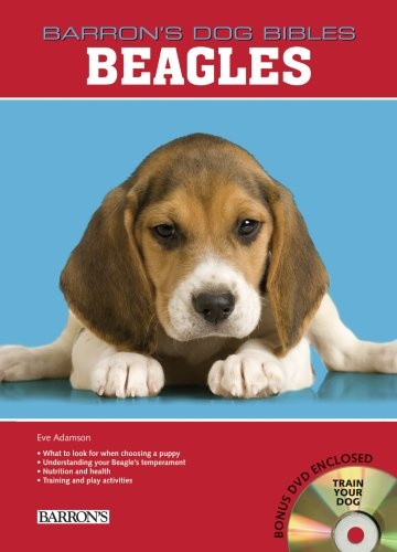 Beagles (Barron's Dog Bibles)