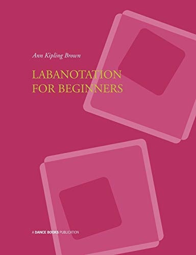 Labanotation for Beginners
