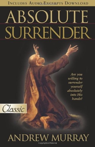 Absolute Surrender (Updated) (Pure Gold Classics)