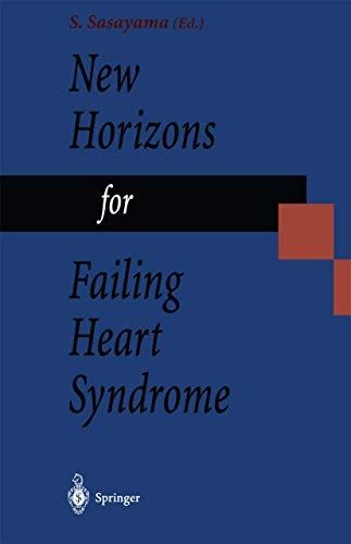 New Horizons for Failing Heart Syndrome