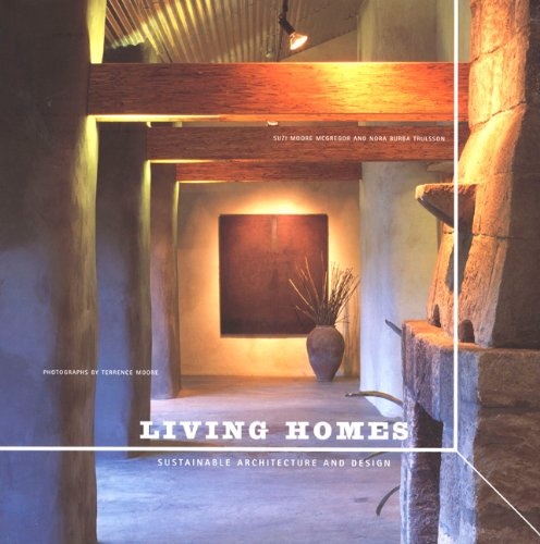 Living Homes: Sustainable Architecture and Design