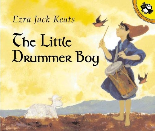 Little Drummer Boy (Turtleback Binding Edition)