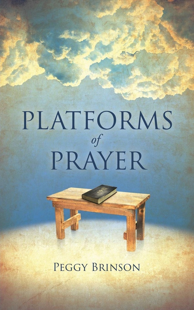 PLATFORMS of PRAYER