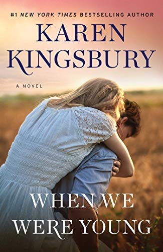 When We Were Young: A Novel (Baxter Family Collection)