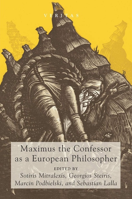 Maximus the Confessor as a European Philosopher (Veritas)