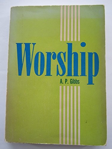Worship: The Christians Highest Occupation/#8-98