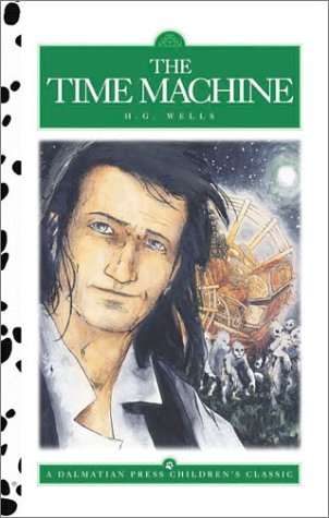 The Time Machine (Dalmatian Press Adapted Classic)