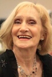 Yvonne Lehman