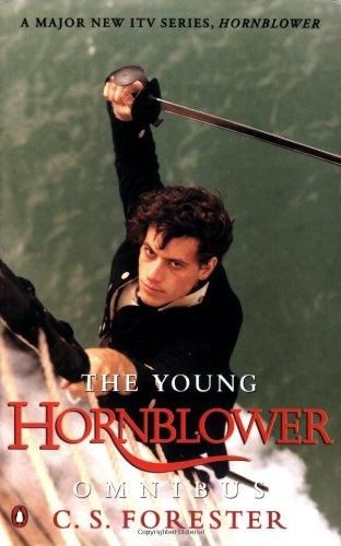 Young Hornblower Tie In