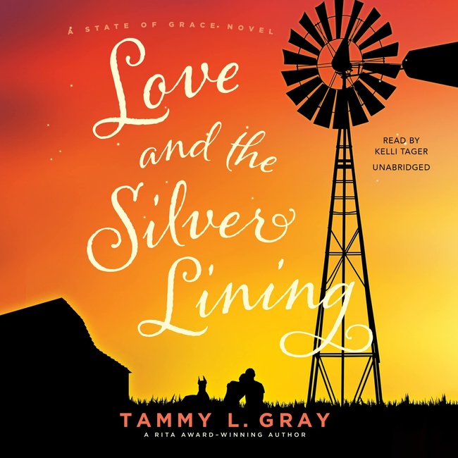 Love and the Silver Lining (State of Grace, 2)