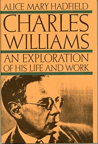 Charles Williams: An Exploration of His Life and Work